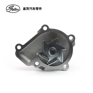 Original Gates GWP4072 Car Engine Cooling System Water Pump Repair Kit for MITSUBISHI Dingo Bomba de Agua 1307010A01 thumbnail-4