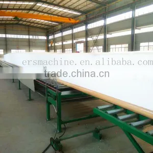 Horizontal Continuous Mattress Polyurethane Foaming Machine thumbnail-2
