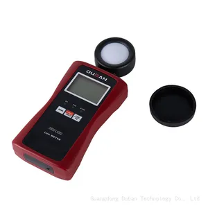 Lux Meter DB22-LX262 thumbnail-2