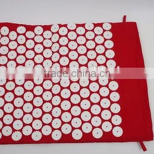 Natural Back Pain Therapy Massager Mat thumbnail-3
