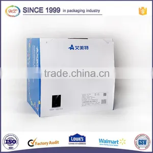 Credible China Manufacturers Luxury Gift Box Packaging thumbnail-6