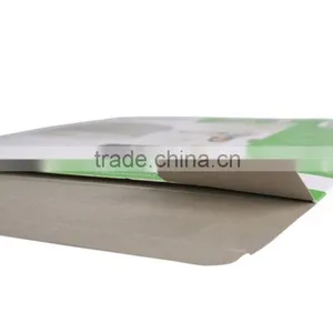 High Quality Professional Custom Design Pantone Color Glossy Wax Coated Environmental Printing Folding Carton Packing Paper Box thumbnail-5