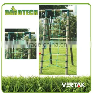 Supermarket DIY Supplier Wholesale Wooden Rope Ladder thumbnail-1