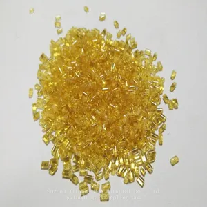 Polyetherimide PEI Plastic Granules Trusted Amber Ultem Pellets Supplier thumbnail-5