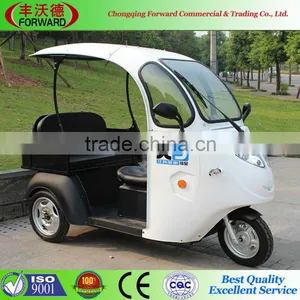 Mobility Scooters Mini Electric Tricycle For Old And Disabeled thumbnail-1