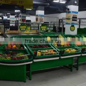 Stainless Steel Vegetable and Fruit Rack Series With Competitive Price thumbnail-1