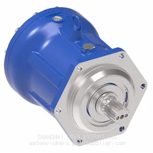 EAOTN HYDRAULICS MOTOR MB100-C10 MB100-C20 MB100-C30 MB100-C40 ME100-C ME100-G ME100-P ME1300AB ME1300ABW ME1300AC thumbnail-4