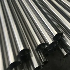 Hot Sale 304L 316 316L 310 310S 321 304 Seamless Stainless Steel Pipes/Tube Manufacturer thumbnail-5