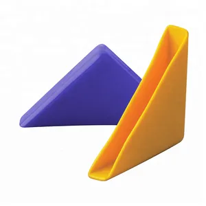 Glass Table Corner Edge Protection Glass Protecting Corner thumbnail-2