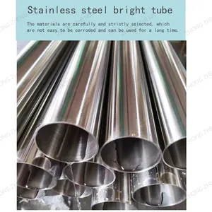 304 Stainless Steel Sheet for Food Processing Equipment and Kitchen thumbnail-3