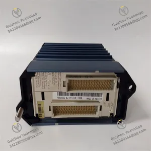 Foxboro FBM230 P0926GU Switch Quantity I/O Module thumbnail-2