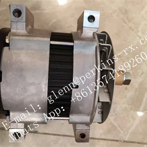 Original Factory Perkins Charger T431216 Caterpillar C15 Charger 561-3001 thumbnail-4