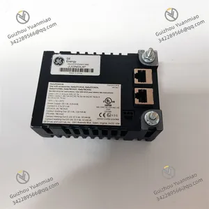 GE IS220PDIAH1BE 336A5026ADP4 Discrete I/O Package thumbnail-3