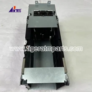 ATM Spare Parts Fujitsu GSR50 Dispenser KD04015-D001 Cash Box Frame thumbnail-4