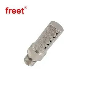 D20*50t 1/2gas Vacuum Brazed Diamond CNC Finger Bits for Granite Marble Quartz thumbnail-1