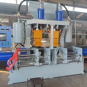 Shooting Core Machine thumbnail-2
