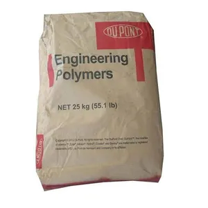 PA66 Zytel FR52G30BL Glass Reinforced Fiber Flame Retardant Polyamide 66 Engineering Plastics thumbnail-1