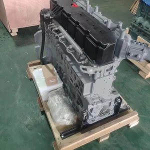 Good Price Deutz 6 Cylinder Water-cooled Deutz TCD2013 L06 4V Engine Long Block / Naked Engine thumbnail-3
