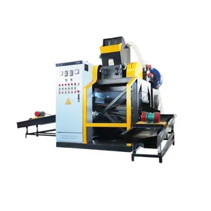 Cost-Effective Copper Wire Recycling Machine for Cable Scrap thumbnail-4