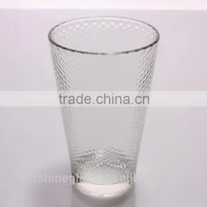 New Style Wine Glassware Whisky Promotional Glass Tumbler thumbnail-3