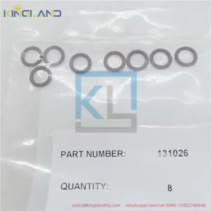 High Quality Engine Parts Seal O-Ring 131026 193736 Suitable for CUMMINS thumbnail-2