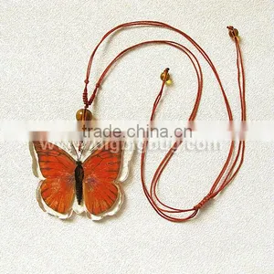 Doll Pendant in Necklace as Promotion Gifts thumbnail-2