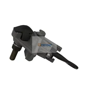 Customized Tool Sapre Parts/aluminum Alloy Handles/stainless Steel Investment Casting/carbon Steel Sand Casting /Aluminum Alloy Die Casting thumbnail-3