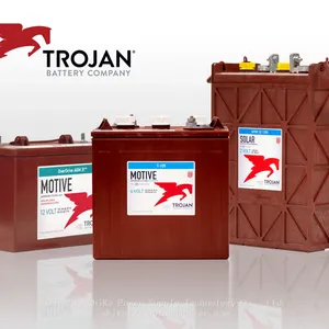 Trojan Battery (China) Co., Ltd thumbnail-1