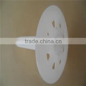 Plastic Anchor Insulation Shooting Nail thumbnail-3
