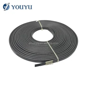 Indoor Constant Temperature Floor Heating System Underfloor Heating Cable Premium Heating Cable for Comfort and Efficiency thumbnail-5