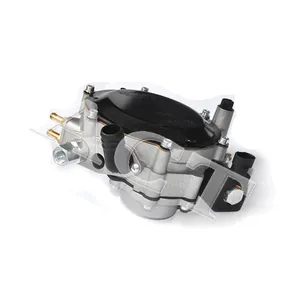 ACT Autogas Conversion Kit Single Point CNG Reducer Petrol EFC/EFI Convert to Cng System Reducer for Dual Fuel Conversion Kit thumbnail-1