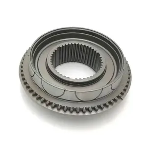 16s151/16s181/16s221 Gearbox European Truck Transmission Spare Parts 1316 233 015/1316233015. thumbnail-2