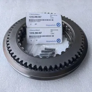 1315298067 3rd/4th Gear Synchronizer Assembly for ZFL Gearbox thumbnail-4