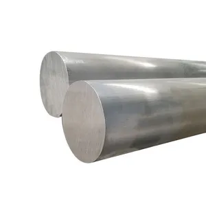 Premium-Quality Aluminum Bar Engineered for High-Performance Aviation Industrial Solutions Diameter 8-600mm Factory Big Discount thumbnail-5