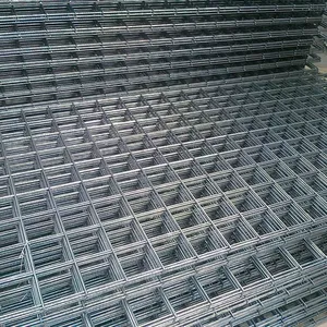 316L Stainless Steel Welded Wire Mesh 1/2