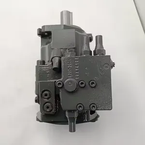 A11V A11VO A11VO60 Series A11VO60DRS/10L-NSC12NOO A11VO40DR/10L-NZC12K01 Hydraulic Piston Pump A11VLO260LRGH6/11L-NZD12K84R-S thumbnail-3