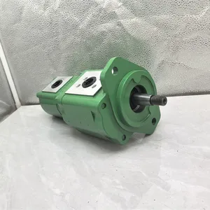 Gear Pump SJ21032 HYDRAULIC PUMP Fits for Tractor Model 1054,1204,1354,1404,6110B,6120B,6603 thumbnail-2