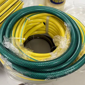 China PVC Garden Hose Factory Supply - OEM/ODM Services Available With Custom Labels thumbnail-5
