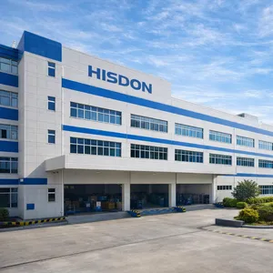 Shenzhen Hisdon Technology Co.,Ltd. company overview - view 1 thumbnail