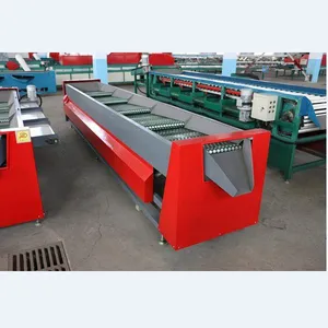 Fruit Washing Drying Waxing Grading Sorting Machine thumbnail-4