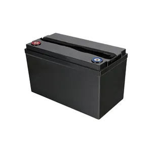Cheap Price Deep Cycle Life 12.8V 7Ah 8Ah 10Ah 12Ah 15Ah 16Ah 18Ah 20Ah 24Ah 25Ah 28Ah 30Ah LiFePO4 Battery Pack thumbnail-1