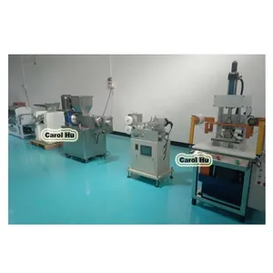 Small Complete Toilet Laundry Soap Making Machinery Price thumbnail-1