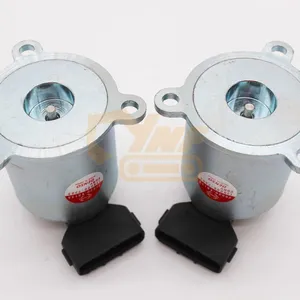 Good Price Construction Machinery Parts Excavator EGR Cooler Valve Solenoid Valve 25620-E0133 for Kobelco SK200-8 SK250-8 thumbnail-1