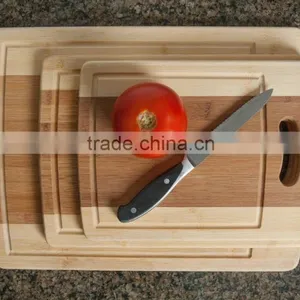 High-grade Wooden Cutting Board for Food thumbnail-3