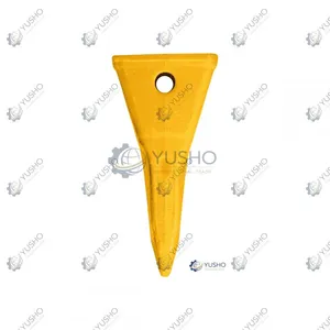 Bucket Teeth 132705040414A for SANY SY1250 Genuine OEM thumbnail-3