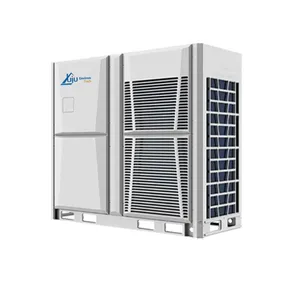 Inverter Central Air Conditioning Outdoor Unit Cassette/duct/wall Mount Fan Coil 10-28kw R32/r410a Air Conditioner Vrf thumbnail-1