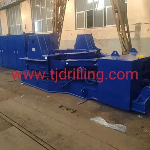 Why 1500mm Casing Oscillators for Challenging Ground Conditions? thumbnail-1