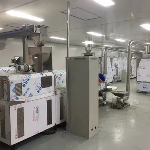 Self-Heating and Instant Rice Production Line thumbnail-1