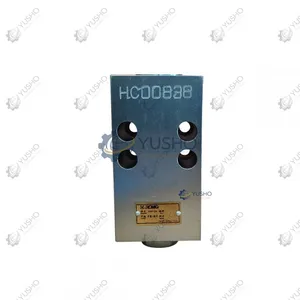 Spare Part 803075273 for XCMG Crane Genuine OEM thumbnail-3