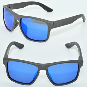 New Arrival UV400 Protective Floating Polarized Sunglasses thumbnail-3